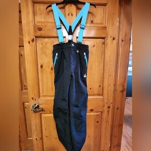Gerry Youth Snow Pants, Size Large 14/16